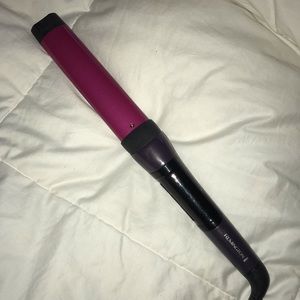 REMINGTON OVAL WAVER